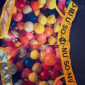 Bubble Gum Swim Trunks Any gender